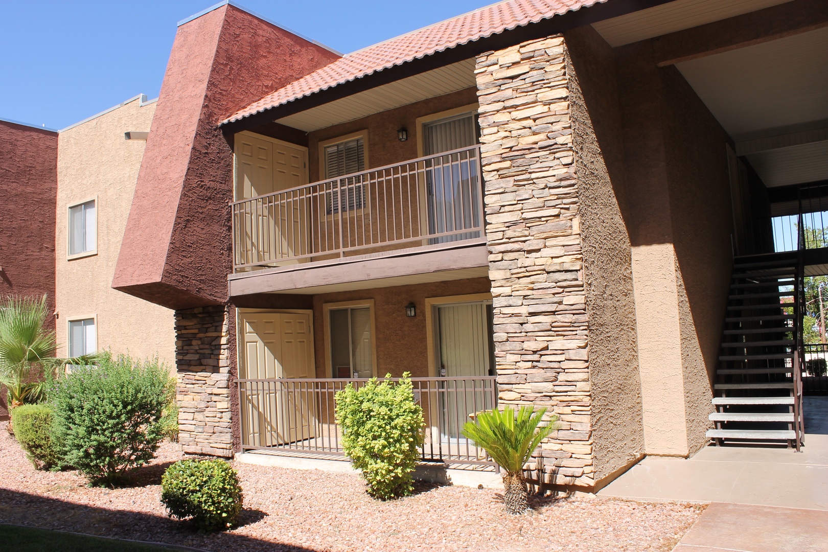 Las Vegas Condo: 4310 Sandy River Drive #58