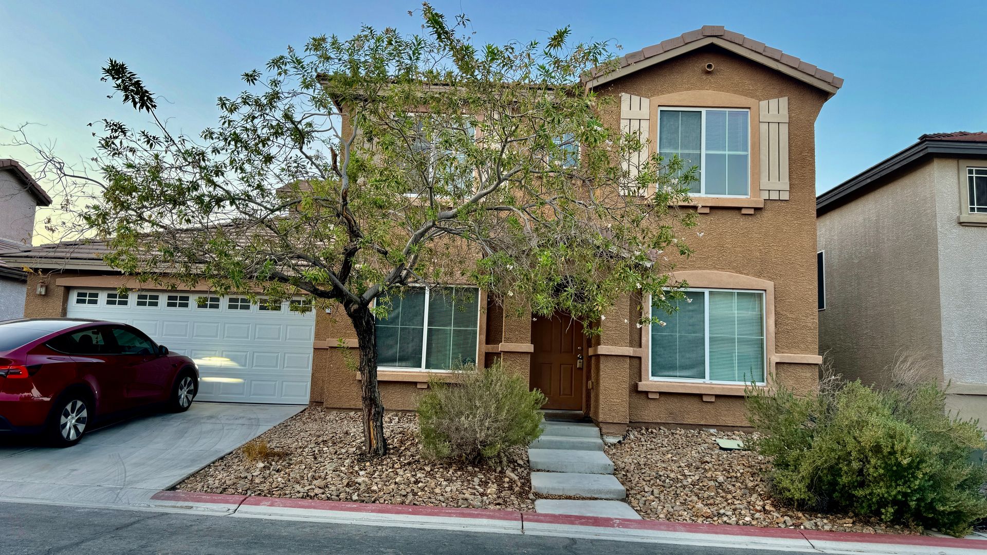 North Las Vegas House: 804 Seneca Heights Ave,