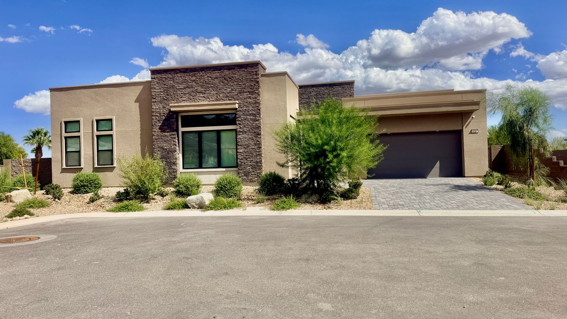 Las Vegas House: 4680 Outlook Peak Street