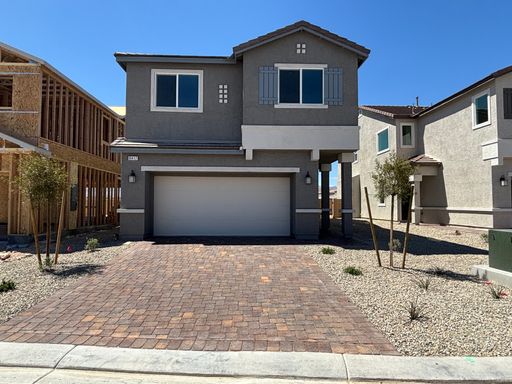 brand new home – photo 1