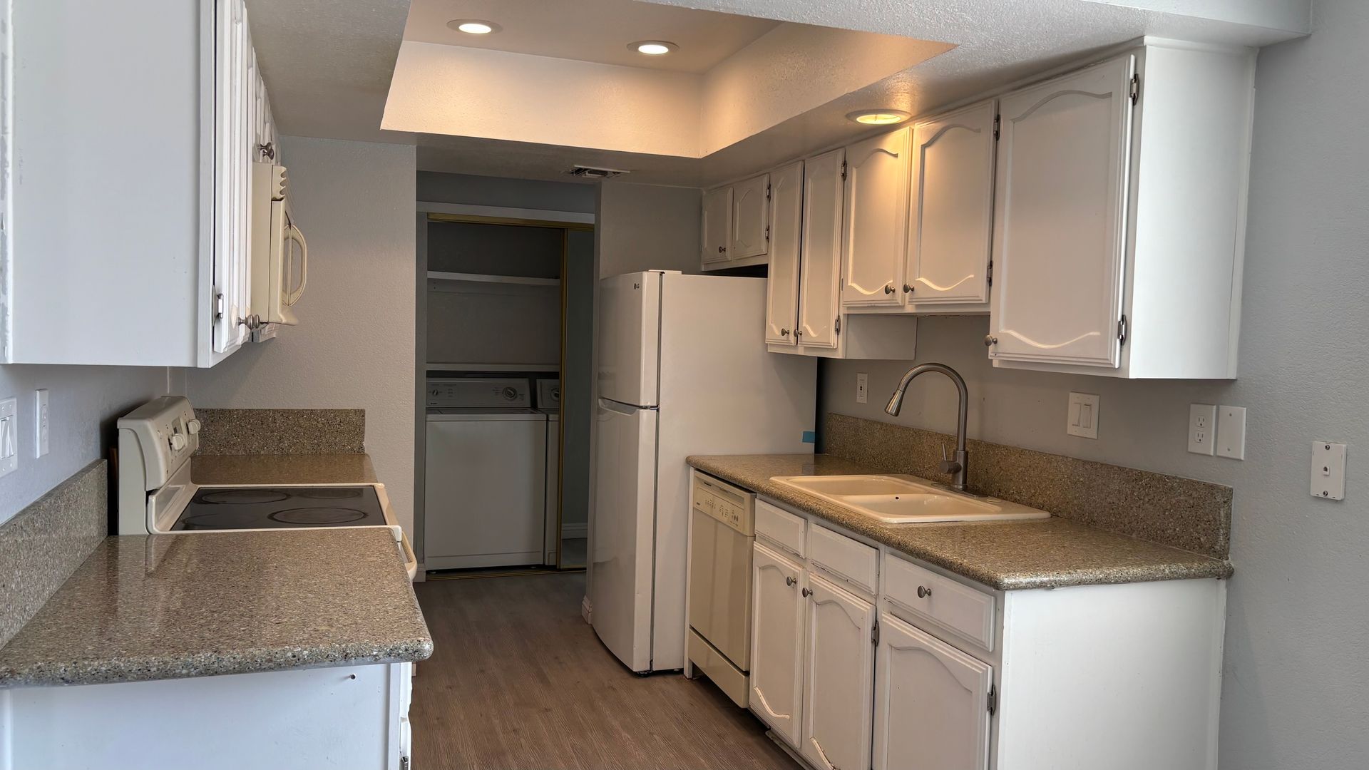 Las Vegas Condo: 4151 Gannet Cir #378