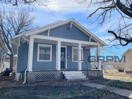 2 Bedroom 1 Bathroom Home – photo 1