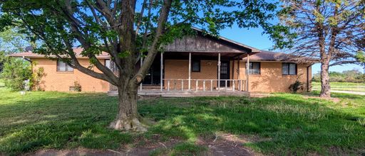3 Bed 2 Bath Rental at 320 S Dilley Street, Partridge, KS