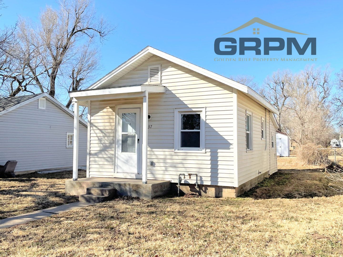 Hutchinson House: 337 Liberty St