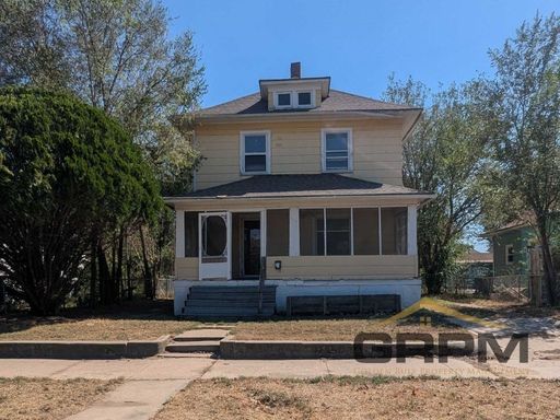 3 Bed 1.5 Bath – photo 1