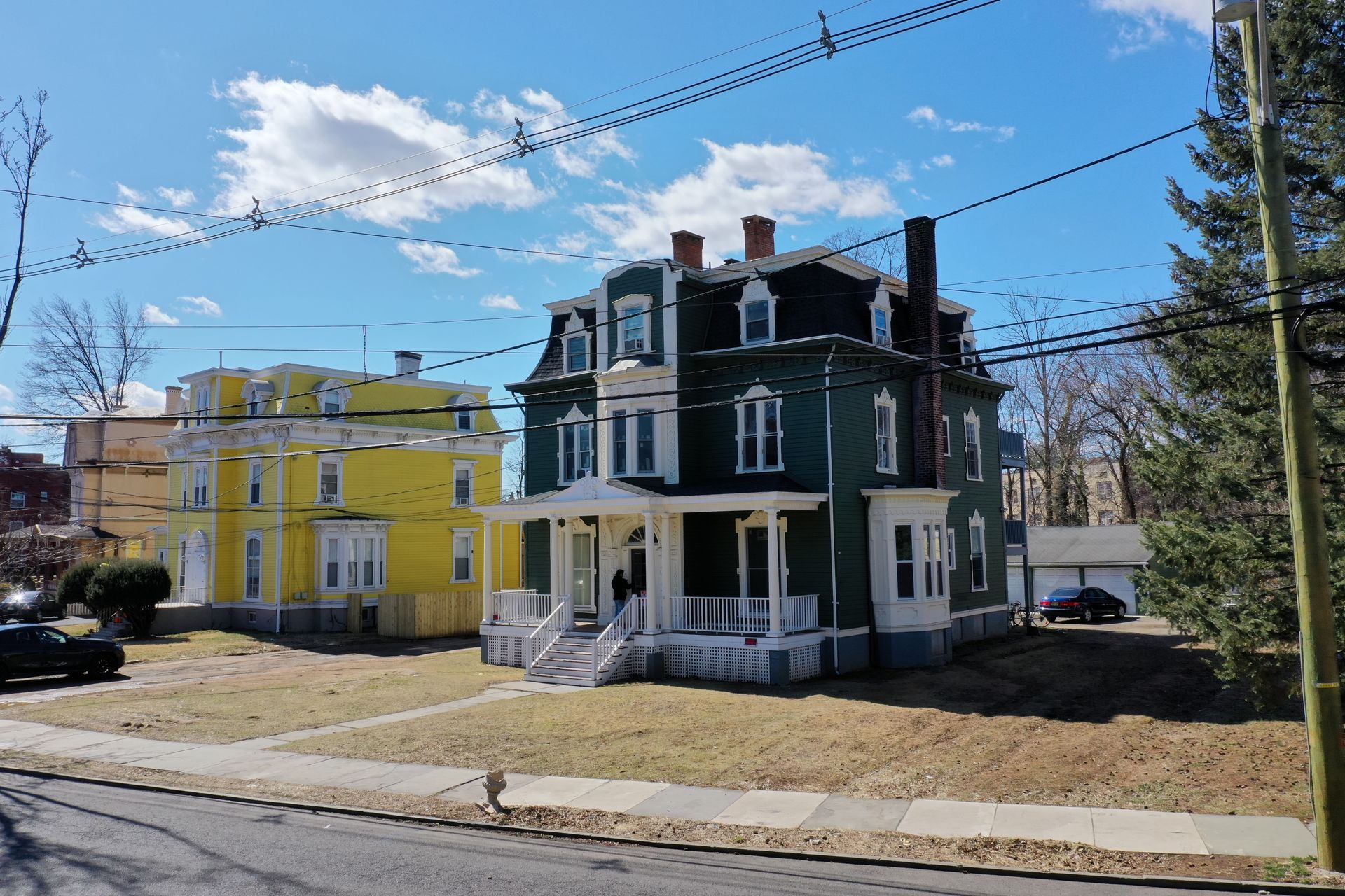 Plainfield Group LLC