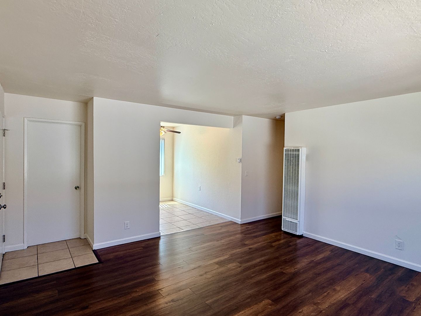 San Jose Apartment: 237 North 8th Street