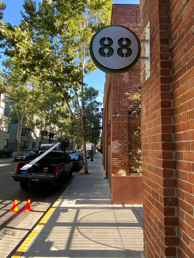 San Jose Condo: 88 Bush Street, Unit 2167