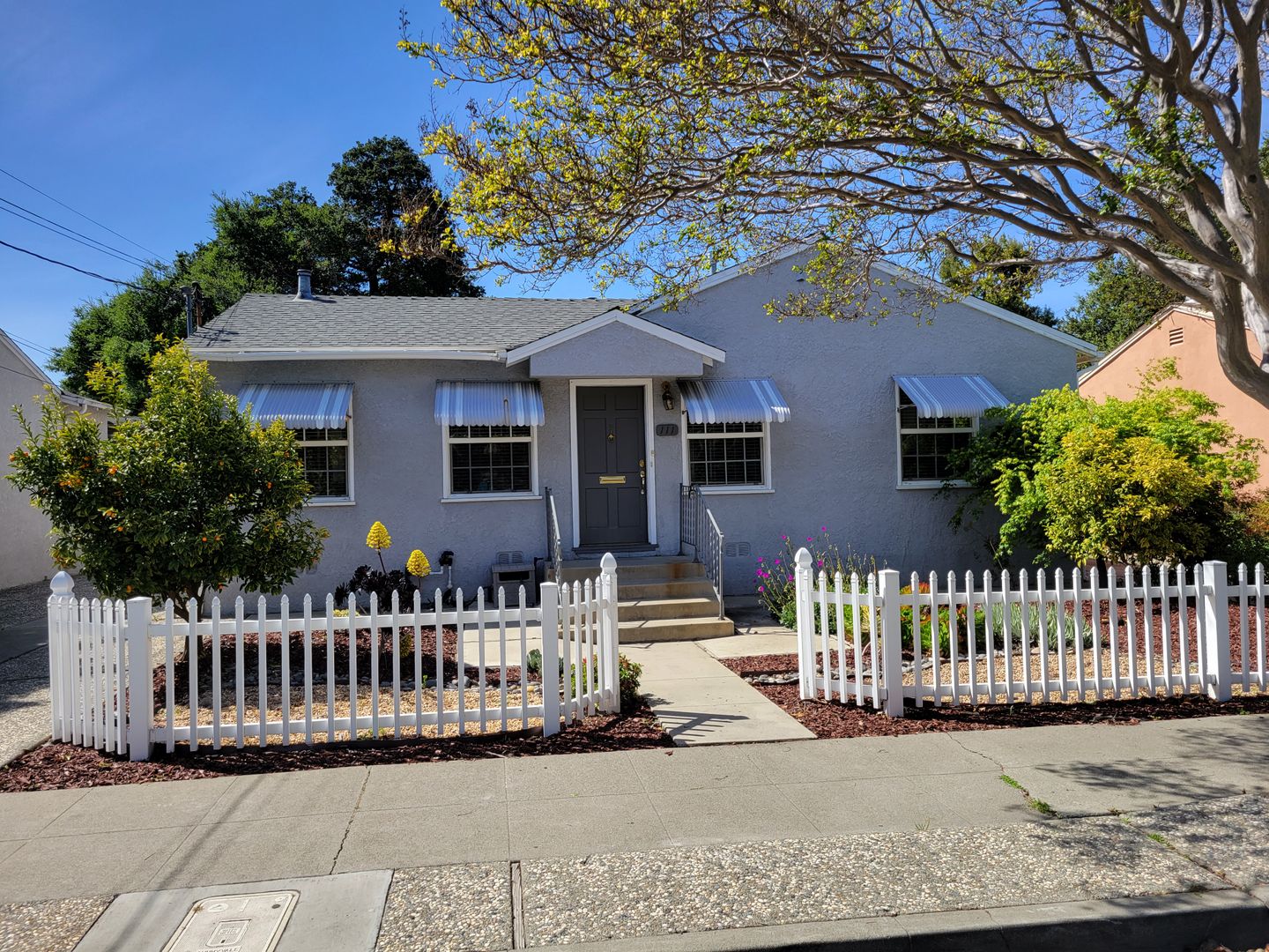 Sunnyvale Apartment: 111 Florence Street