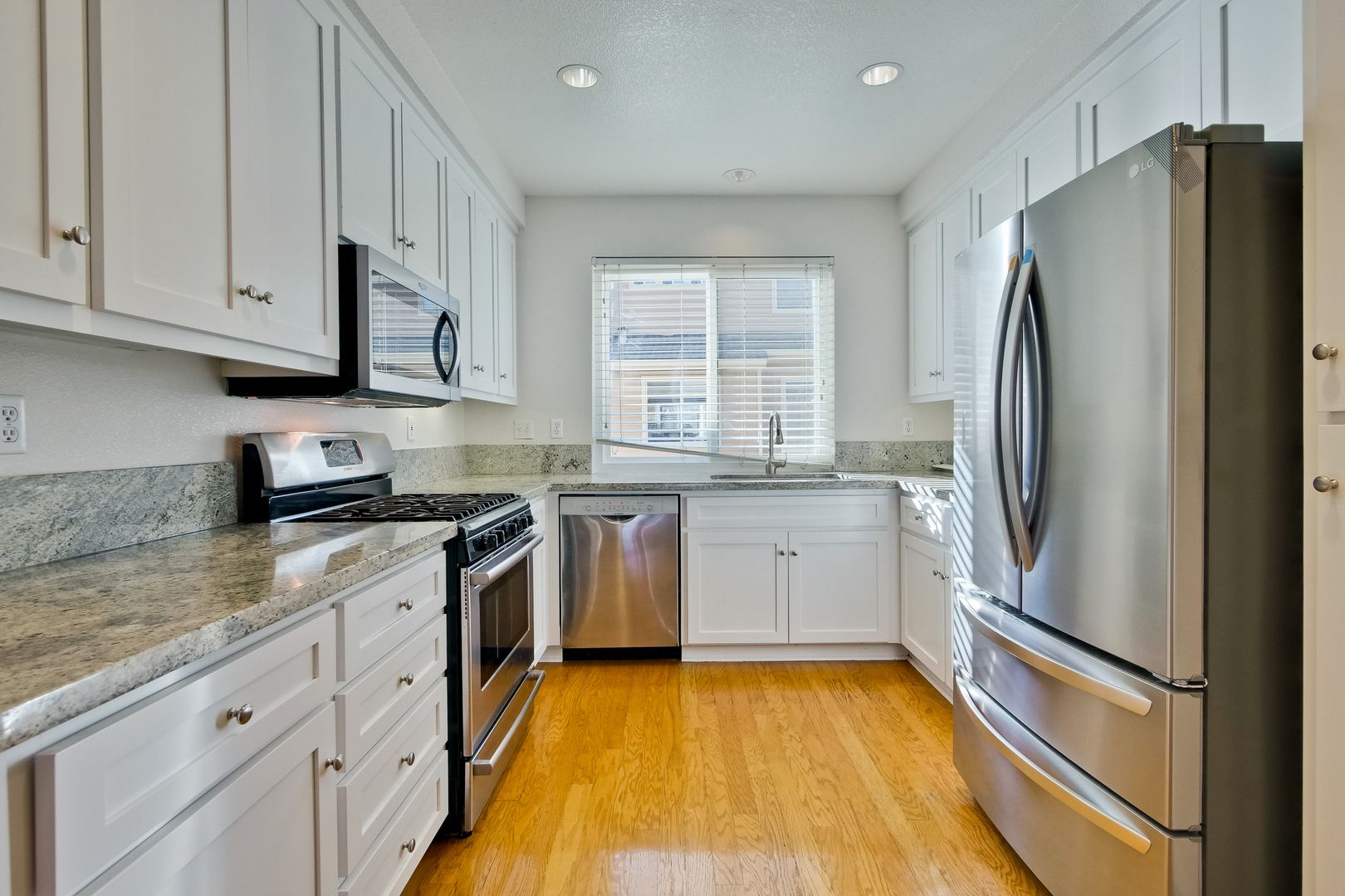 San Jose Townhome: 4616 Hampton Falls Pl