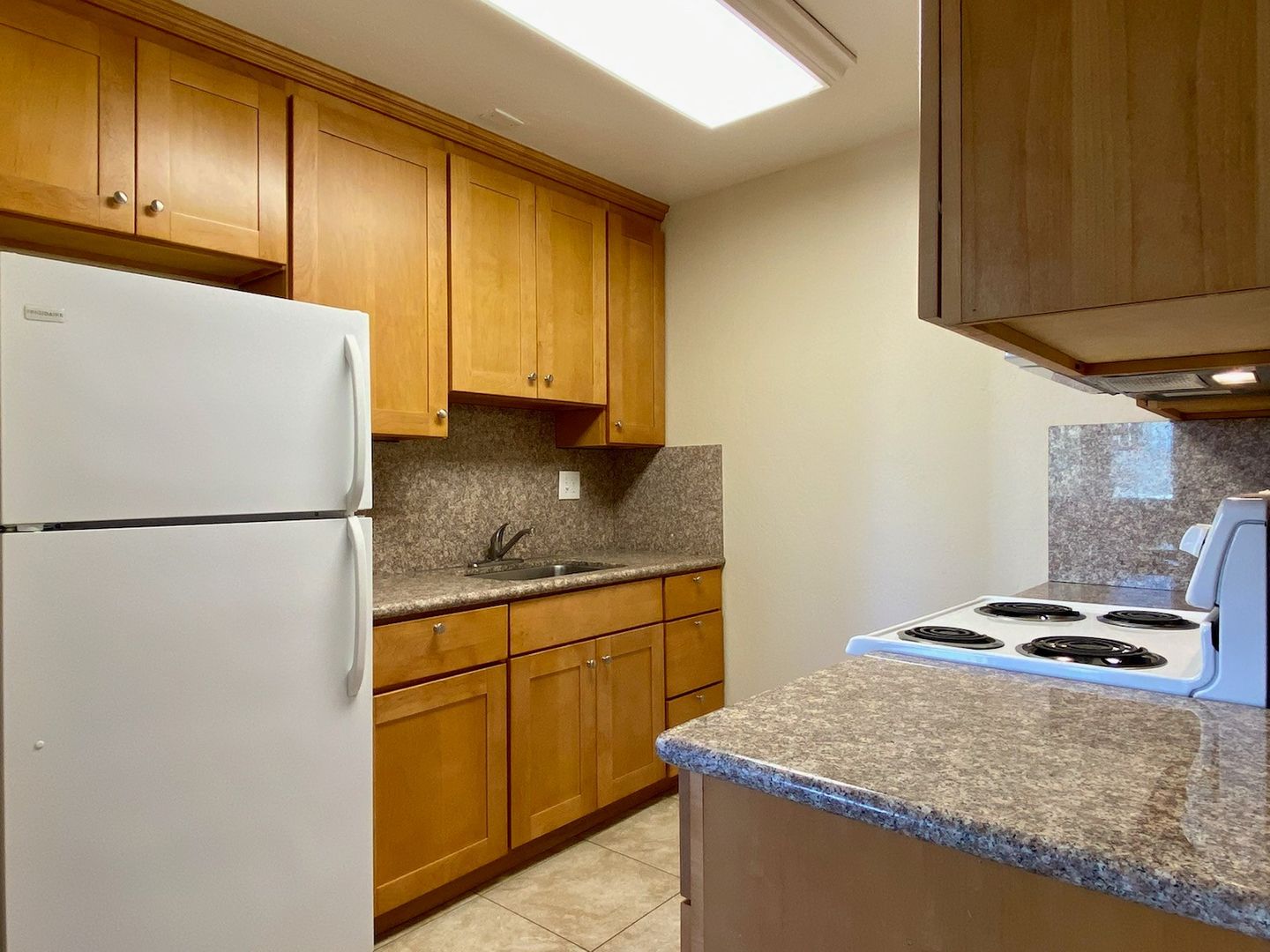 San Jose Apartment: 460 S. 4th Street