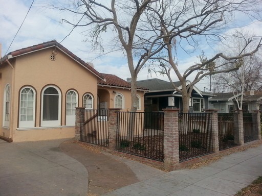 San Jose Apartment: 455 E St John Street