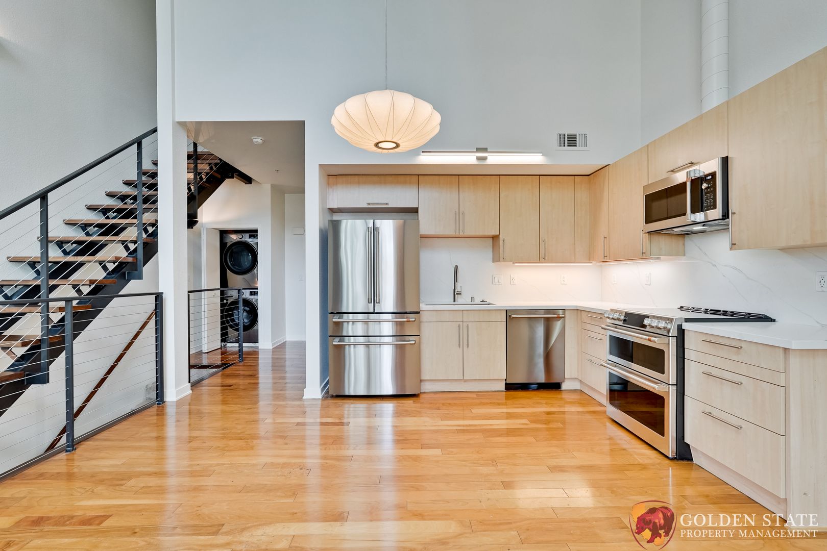 San Jose Condo: 88 Bush Street, Unit 2167