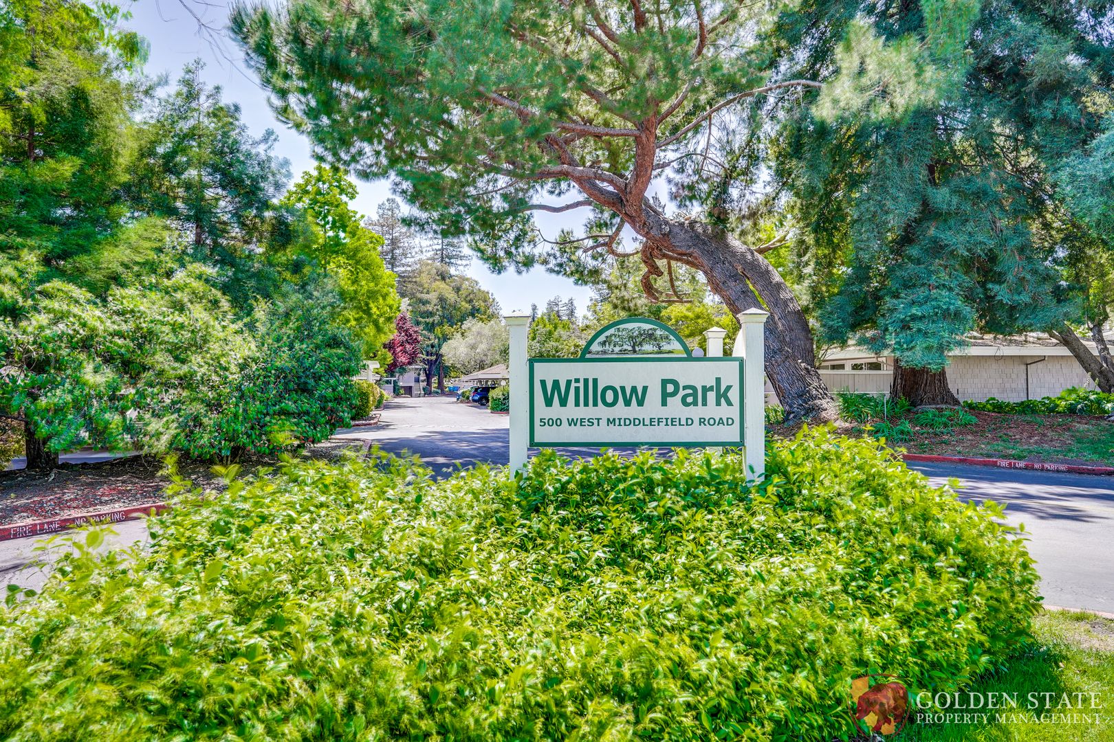 Mountain View Condo: 500 W Middlefield Road