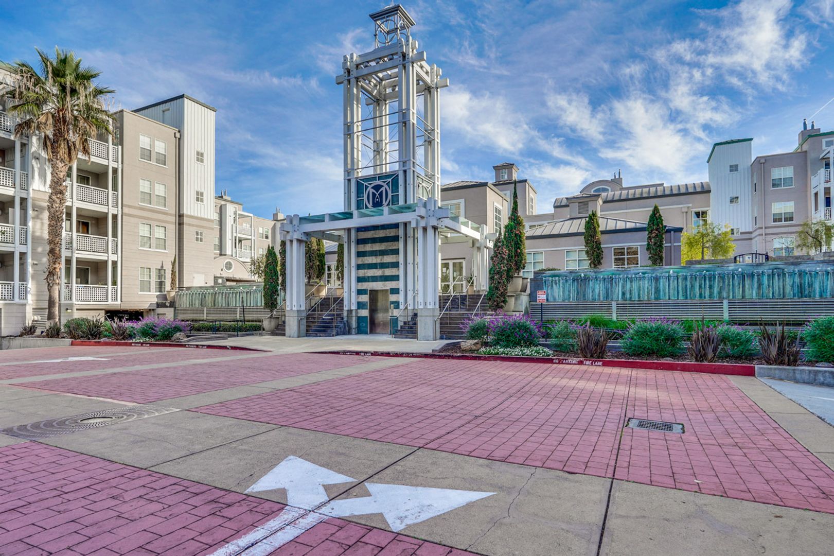 Santa Clara House: 3901 Lick Mill Boulevard, Unit 234