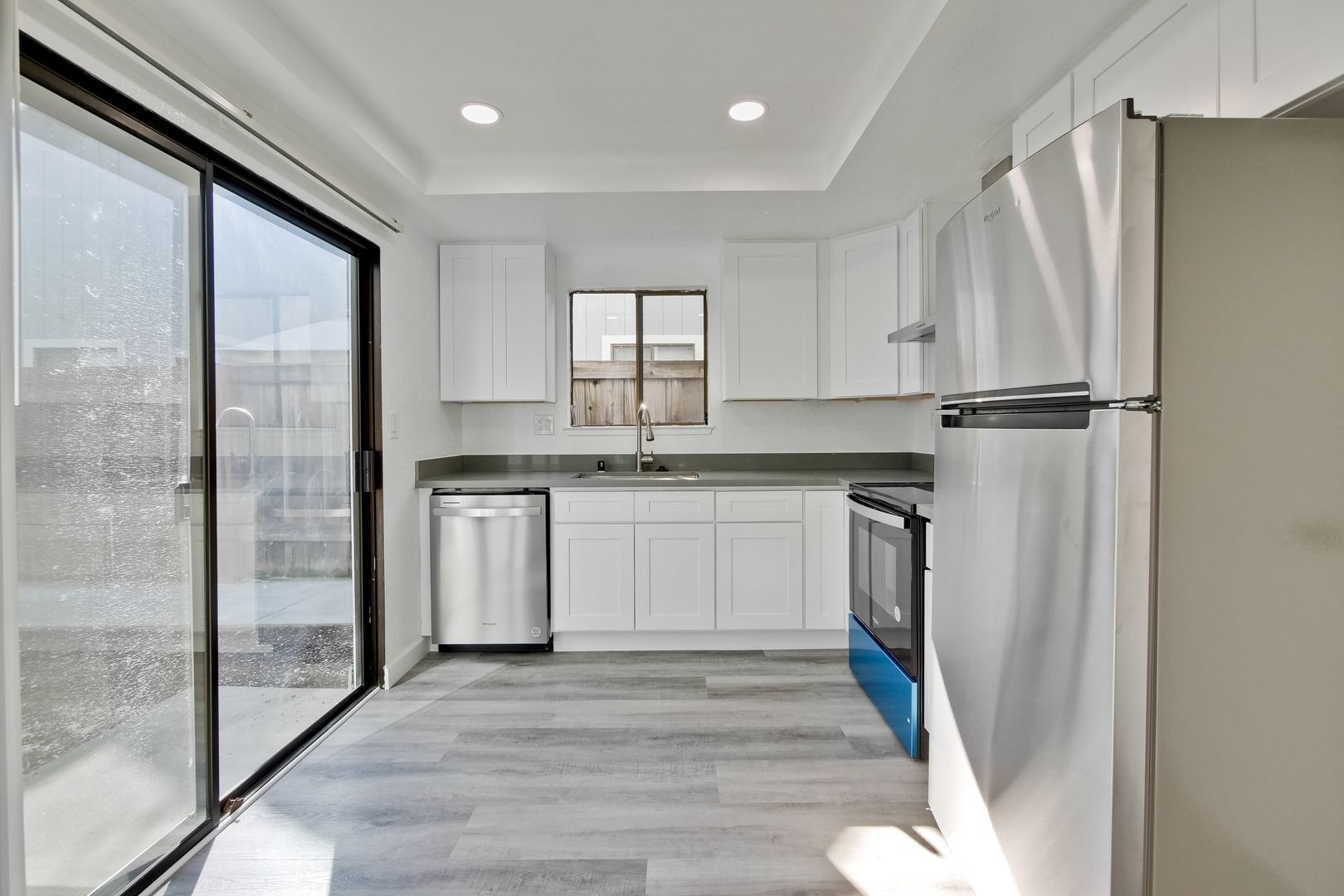 San Jose Townhome: 5698 Saxony Ct, San Jose, CA 95123