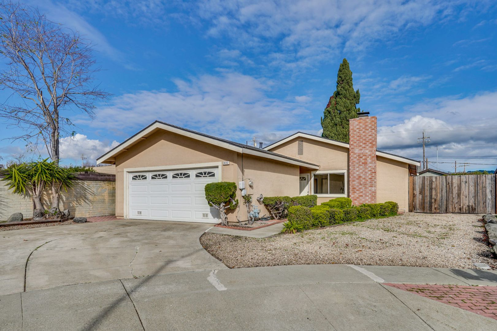 Fremont House: 34302 Parker Court
