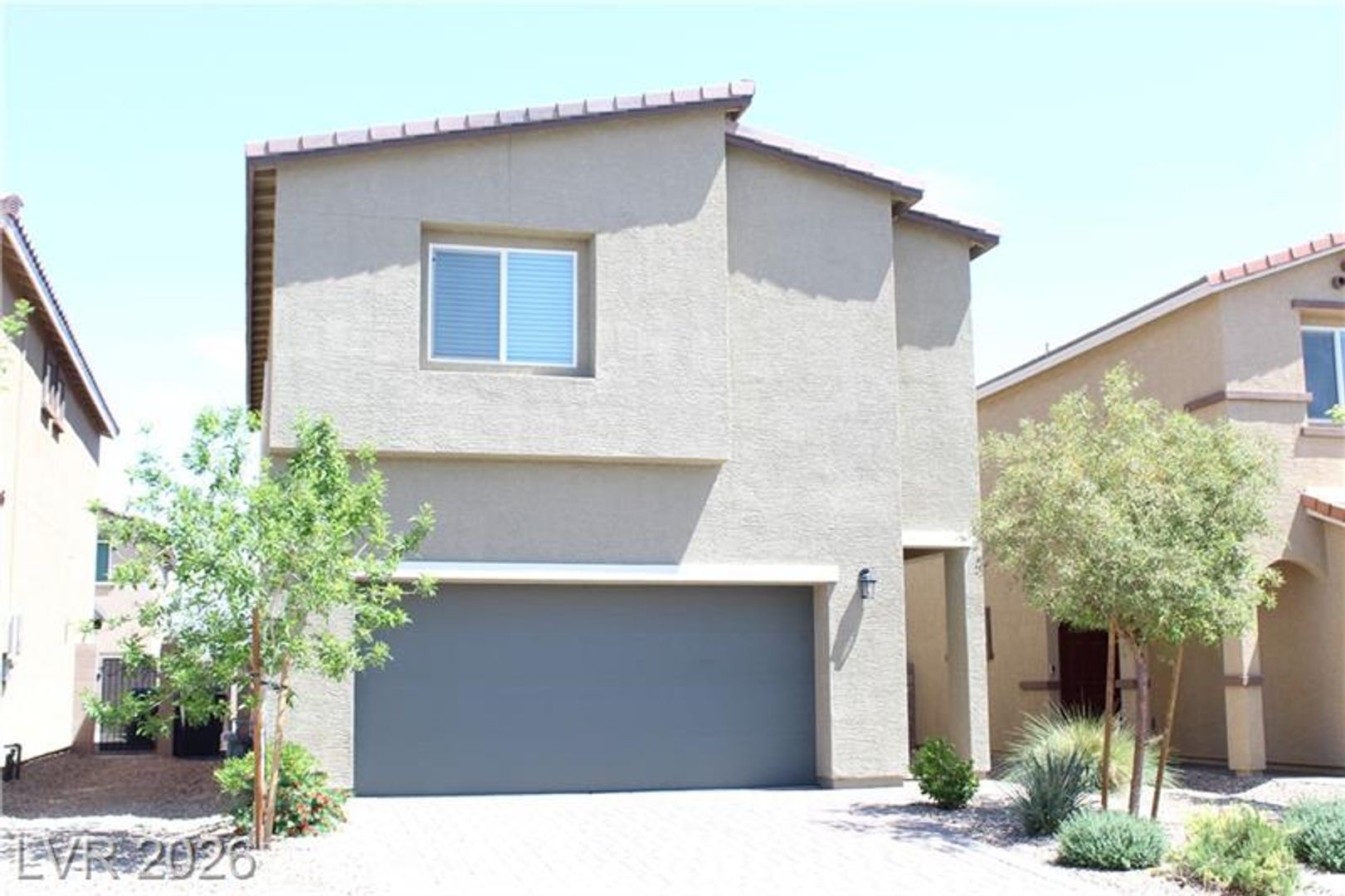 North Las Vegas House: 7712 Markarian Street
