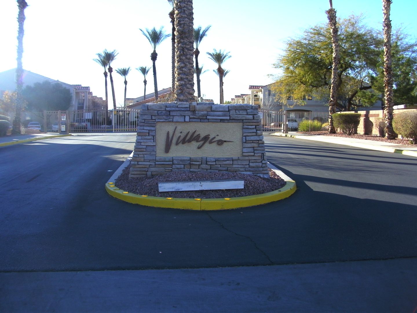 North Las vegas Condo: 1881 W Alexander #2103