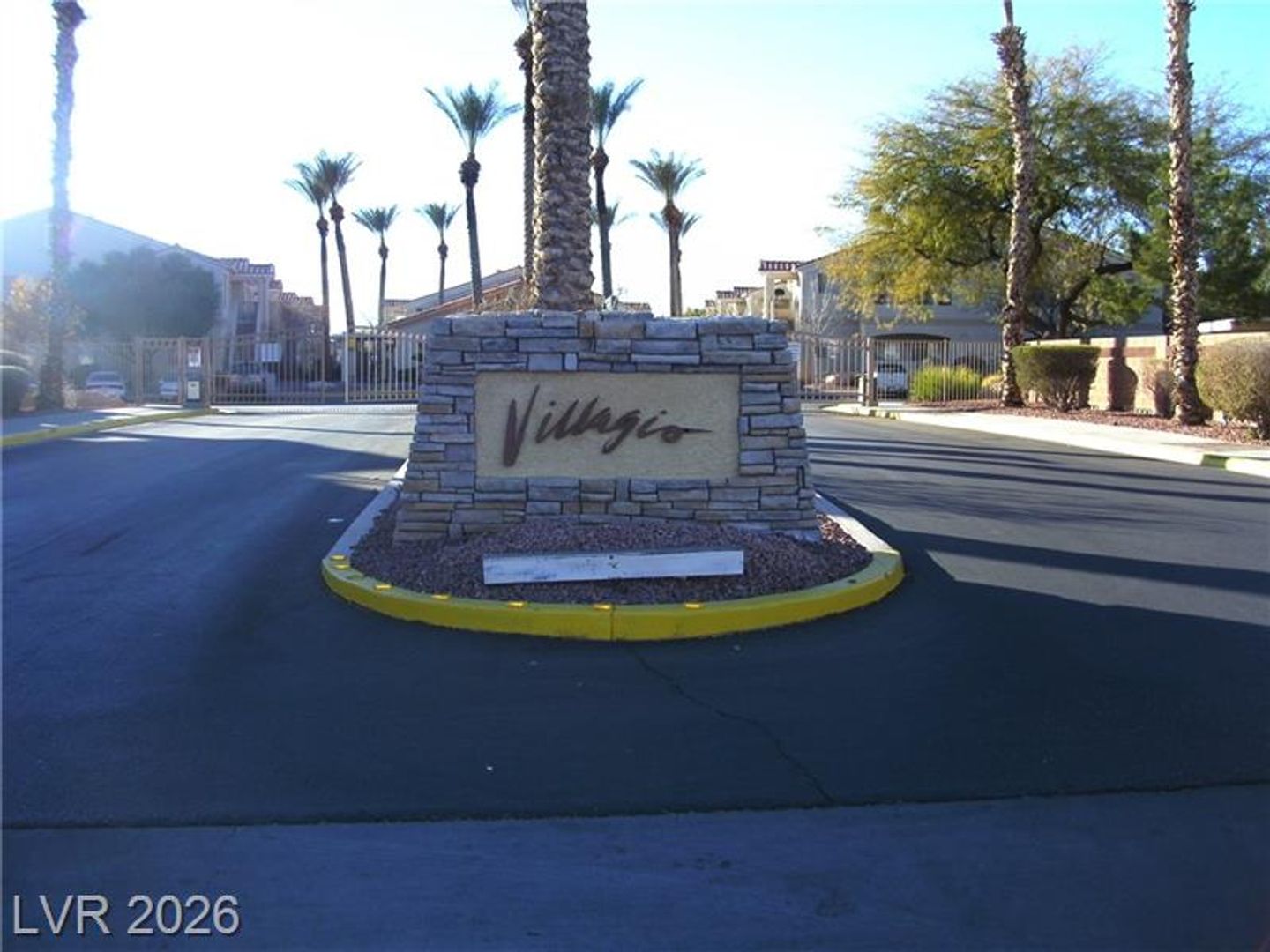 North Las Vegas Condo: 1881 W Alexander #2068