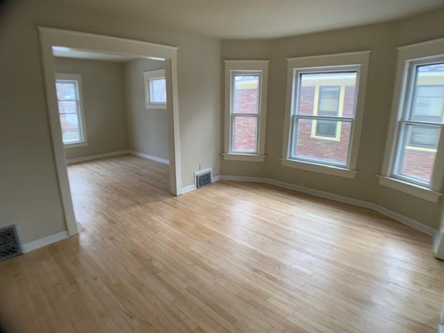 West Allis Apartment: 1553-55 South 75th Street