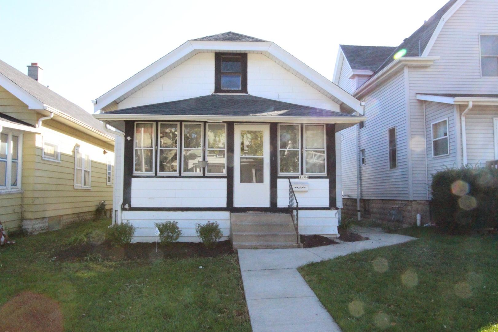 West Allis House: 1204 South 58th Street