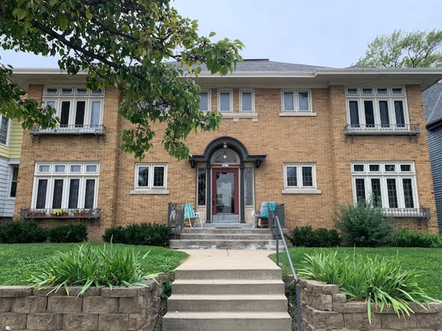 West Allis Apartment: 1431 South 76th Street