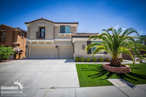 Stylish 5Bdm 4.5Ba Home in Las Vegas. – photo 1