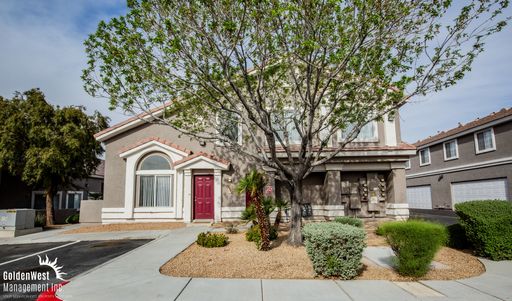 Spacious 3Bdm 2.5Ba Townhome Located in North Las Vegas – photo 1