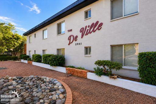 Bright 1Bdm 1Ba Apartment in the Gated Deville Apartment Community – Move-In Special! – photo 1