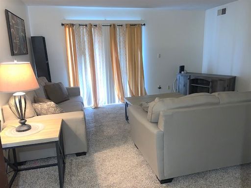 2 Bedroom 1 Bath Furnished – photo 1
