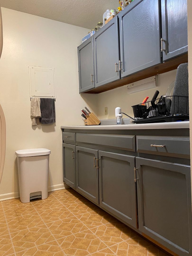 Cedar Falls Apartment: 2009 University Dr.