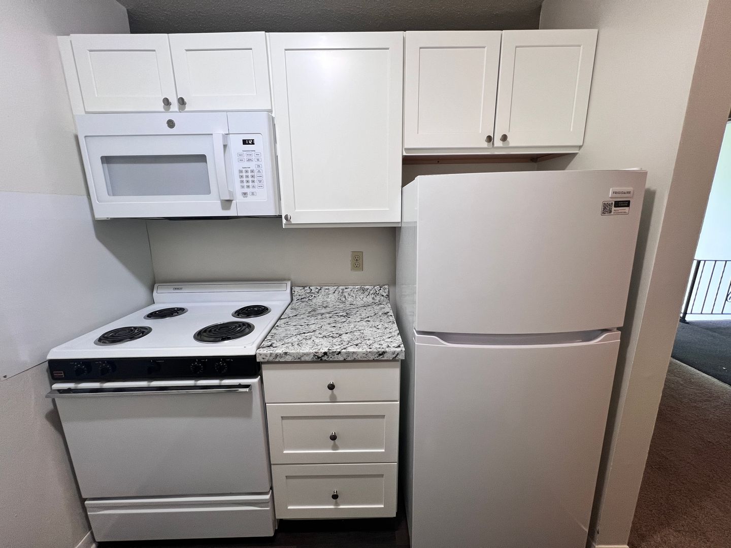 Cedar Falls Apartment: 3117 University Dr.