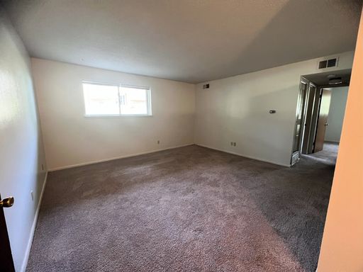 2 Bedroom 1 Bath Garden Apartment Available