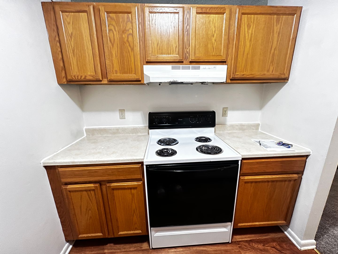 Cedar Falls Apartment: 2005 University Dr.