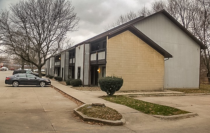 Akron Apartment: 1809-1815 South Arlington St