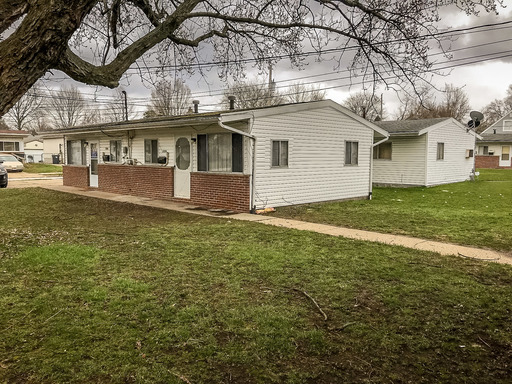 Akron Apartment: 520-585 High Grove Blvd - Maple Ridge - 585