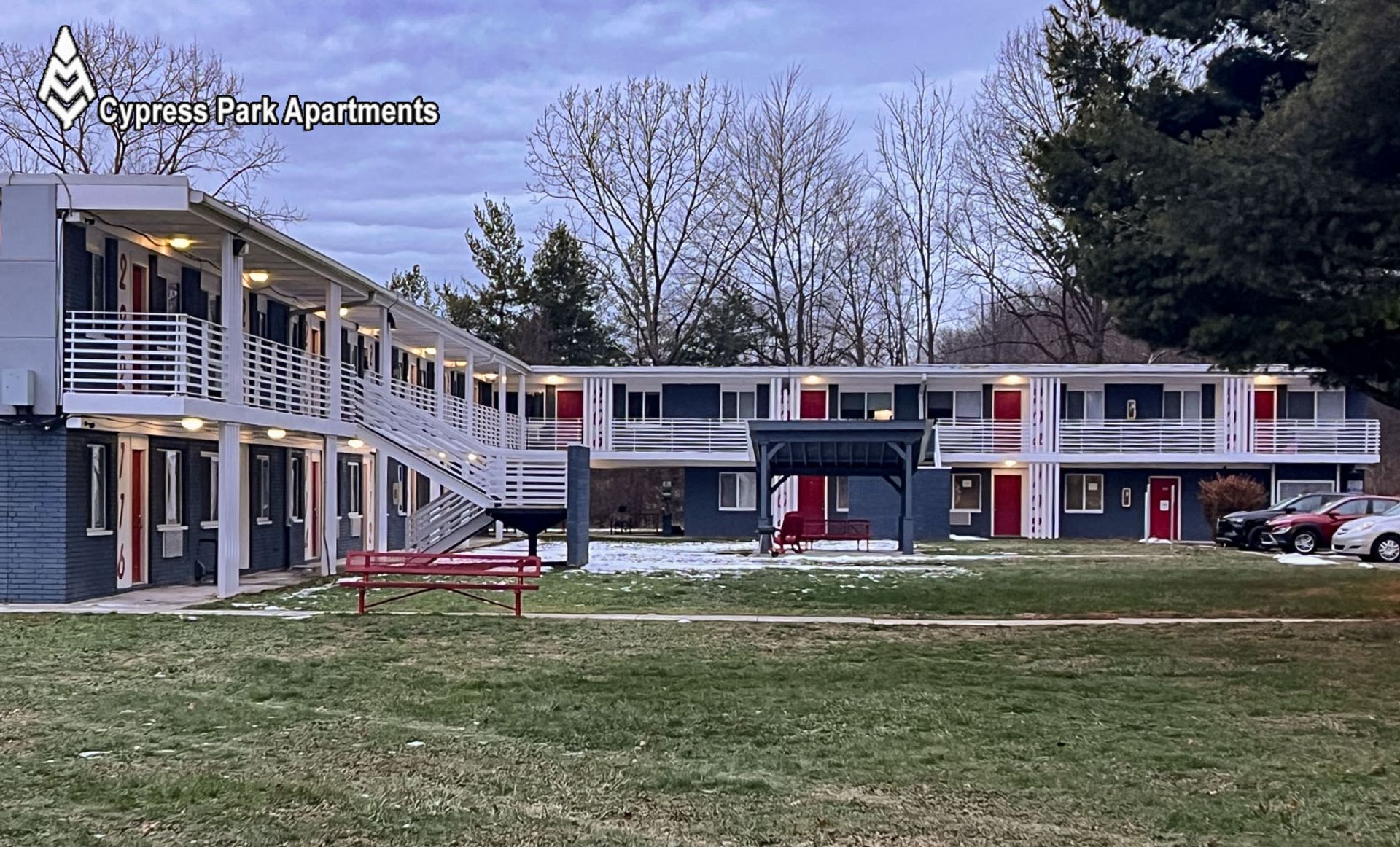 Stow Apartment: 3946 Fishcreek Rd