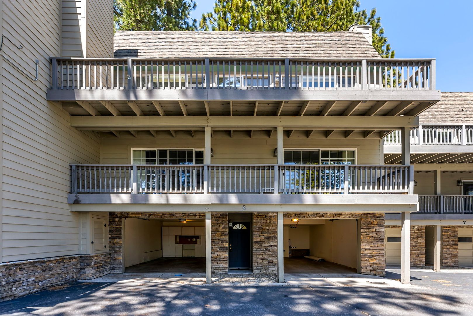 Incline Village House: 948 Harold