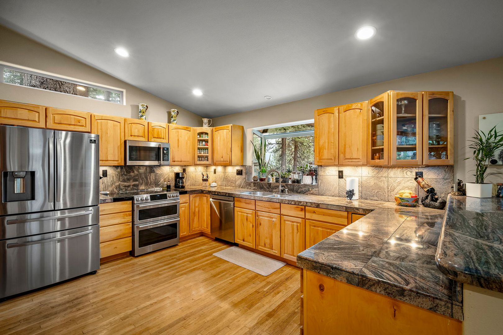 Incline Village House: 697 Carson Ct