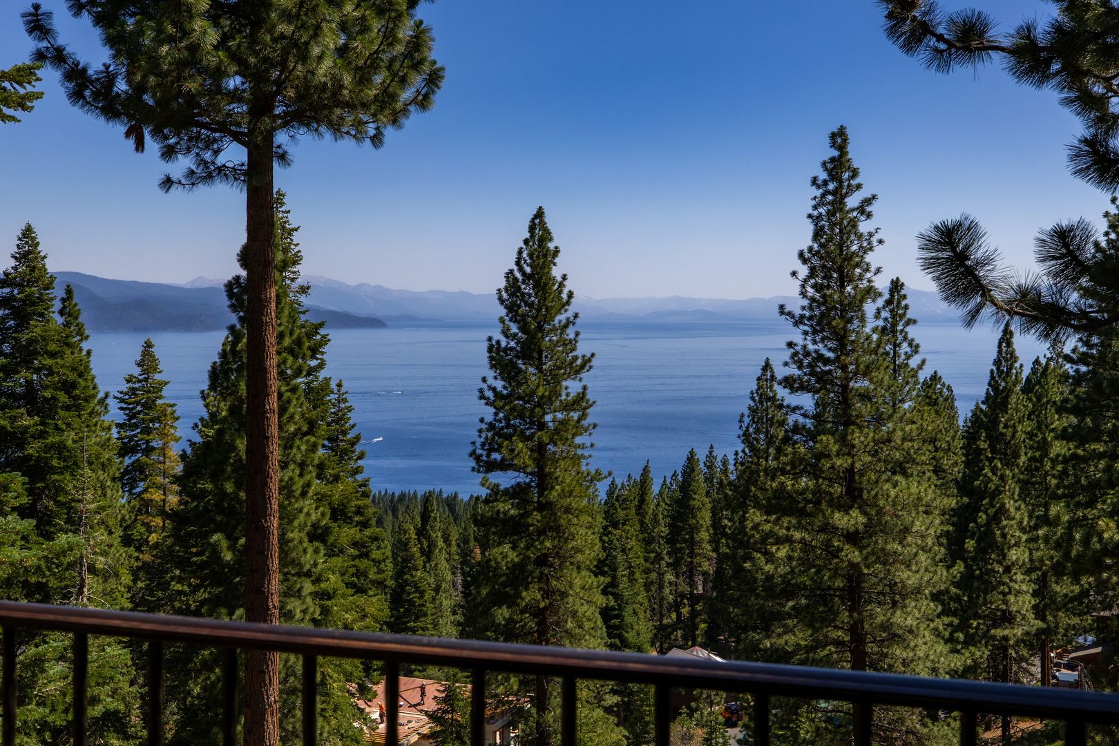 Tahoe Elegance