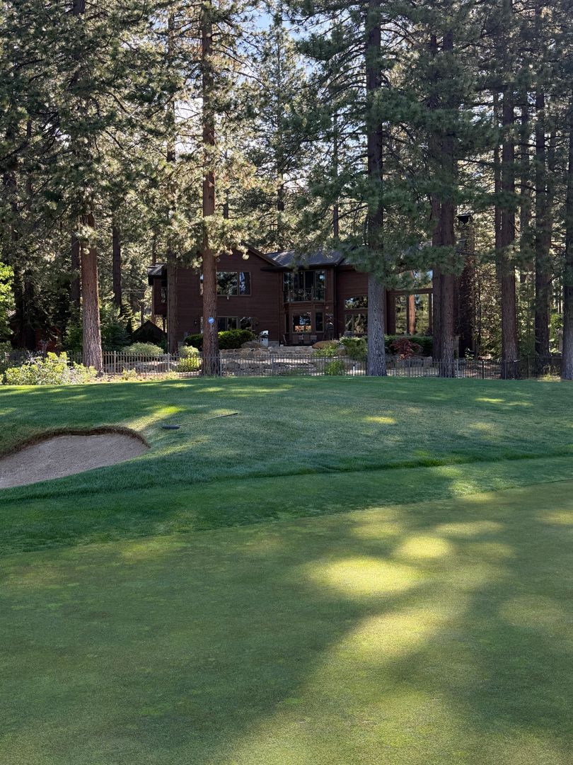 Incline Village House: 345 Country Club