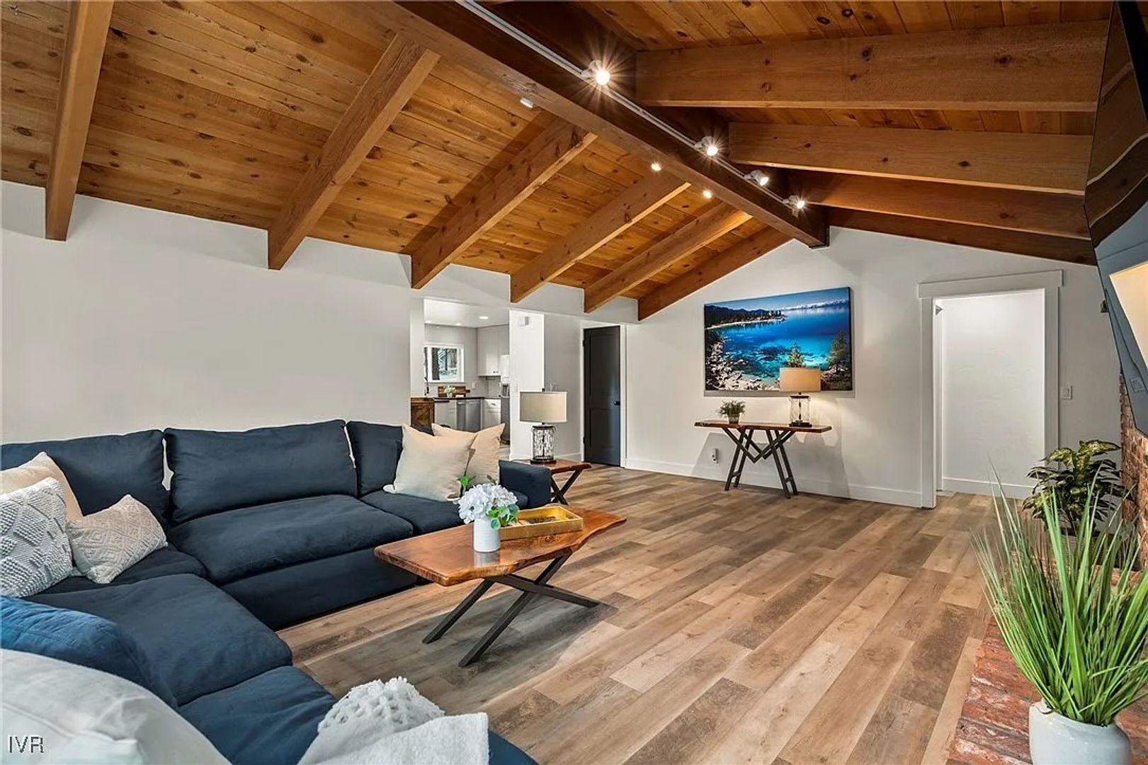 Incline Village House: 781 Mays Blvd