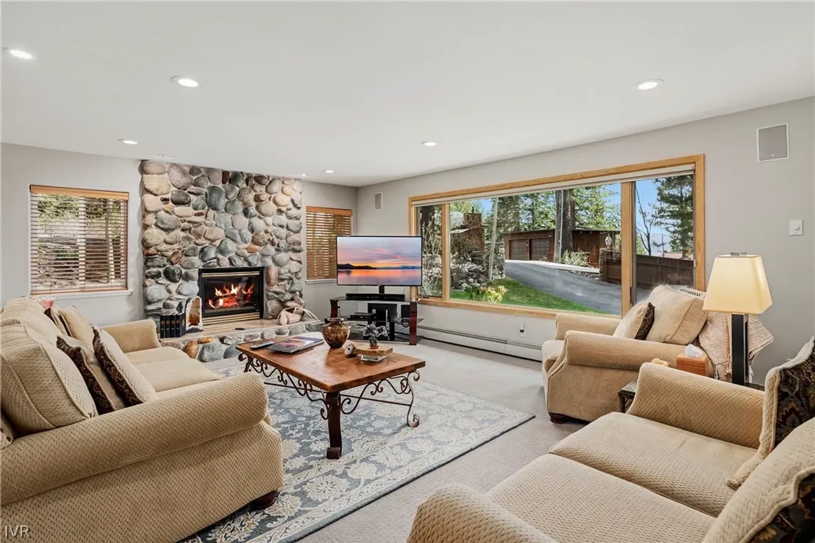 Incline Village House: 507 Lodgepole Drive