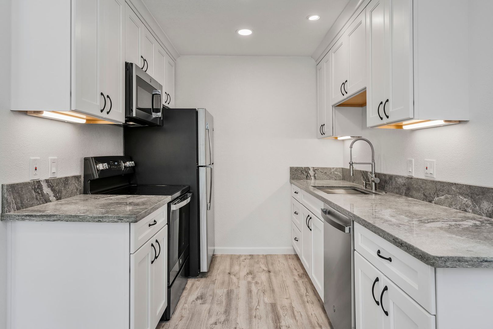 Incline Village House: 945 Harold Drive