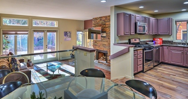 Incline Village Condo: 120 Village Blvd.