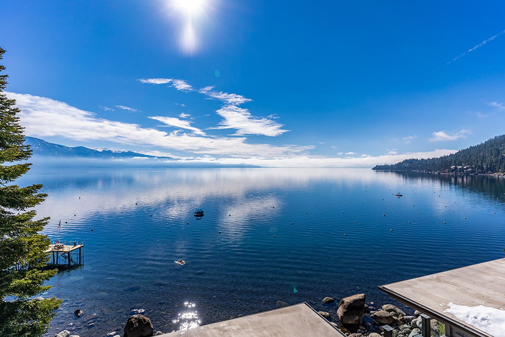 Incline Village House: 475 Lakeshore Blvd