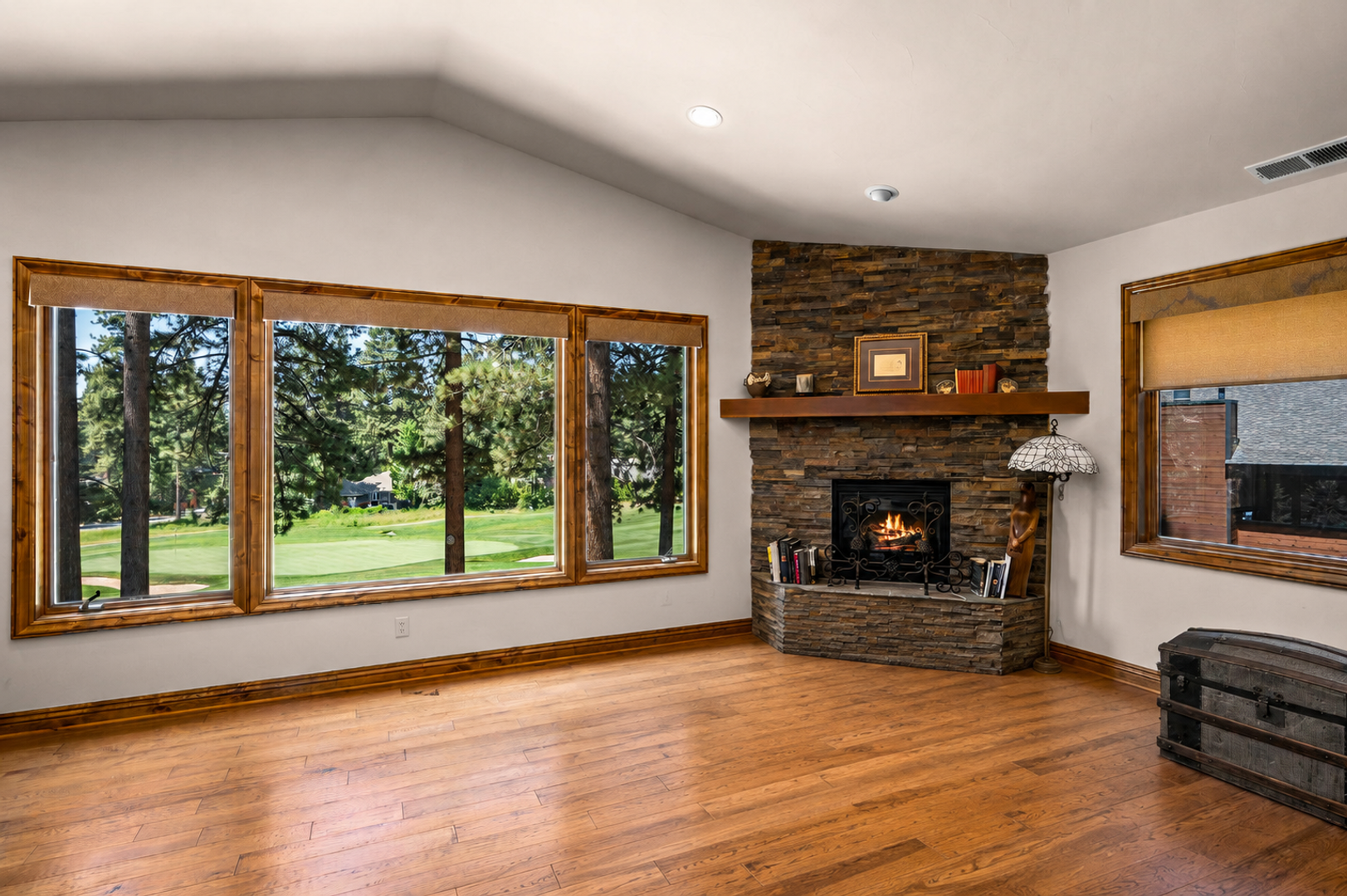 Incline Village House: 345 Country Club