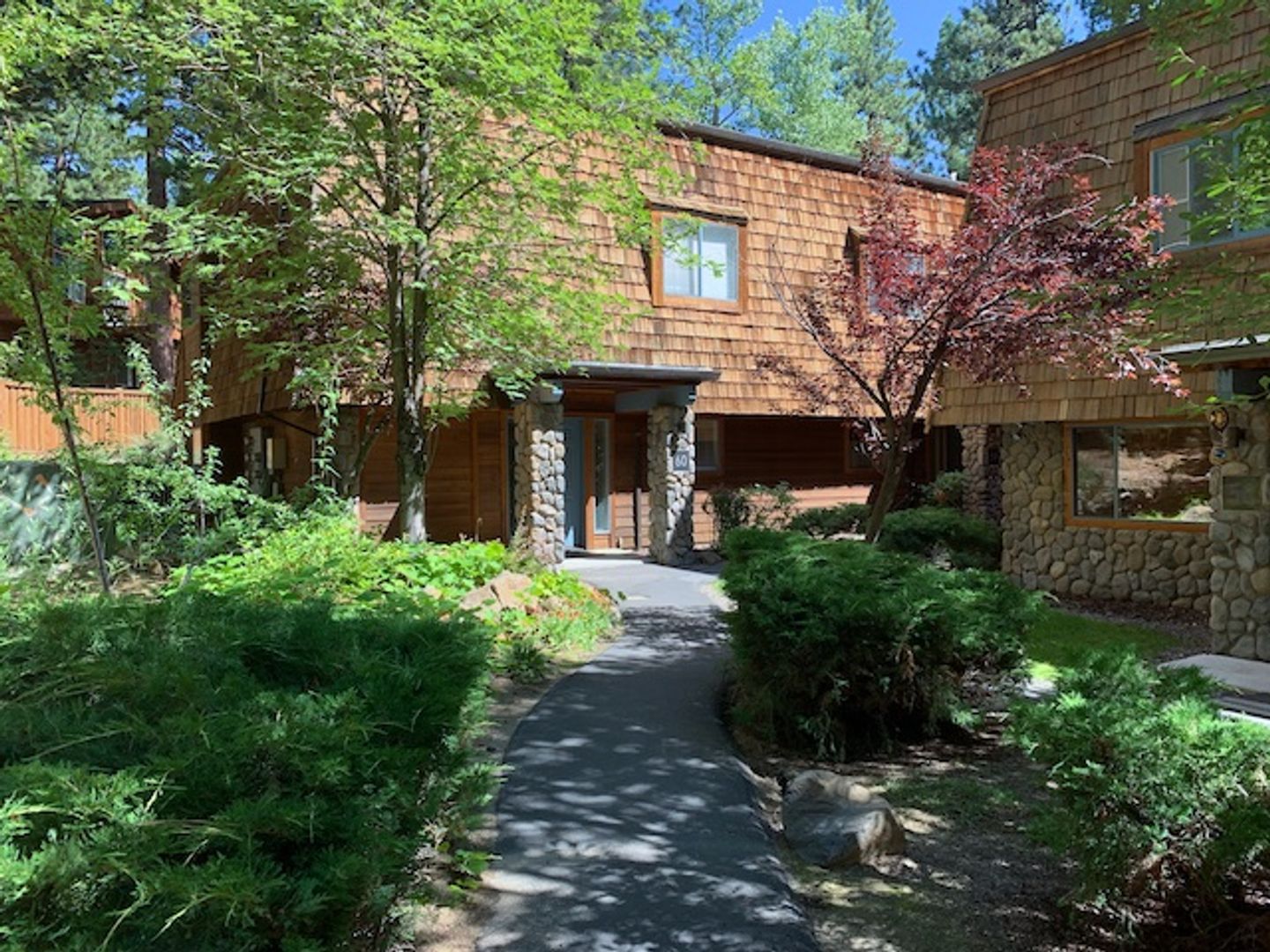 Incline Village House: 120 Country Club