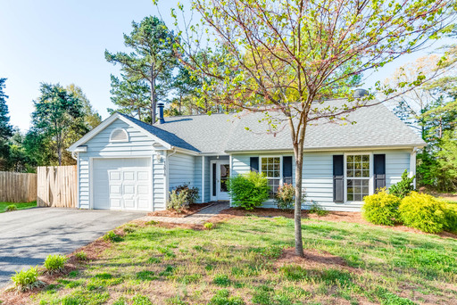 Ranch Home in great school district!